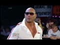 batista returns to confront rusev on raw