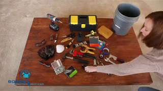 Toolbox Essentials