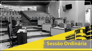 41ª, 42ª e 43ª Sessões Extraordinárias | 28.09.2022