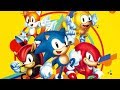 Switch Longplay [008] Sonic Mania Plus (Part 3 of 3) Encore