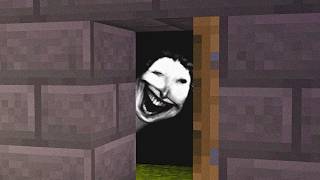 The Most Disturbing Horror Mod in Minecraft Returns…