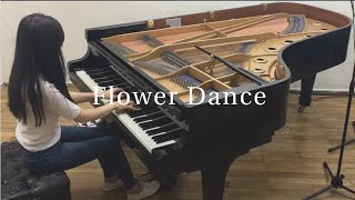 플라워댄스 Flower Dance (Dj okawari)