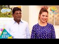 Taarak Mehta Ka Ooltah Chashmah - Episode 2210 - Full Episode