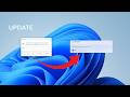 UPDATE: After 30 Years, Microsoft is Redesigning Windows 11’s Run Dialog Box!