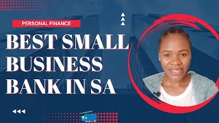 BEST BANK FOR YOUR SMALL BUSINESS IN 2022 |ONLINE BUSINESS