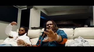 Lil Durk ft. Tee Grizzley "Bloodas (Music Video)