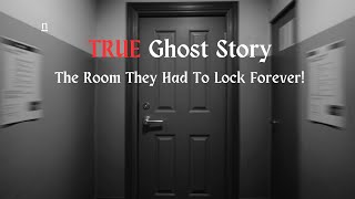 Ohio University's Haunted Room: The Terrifying Truth