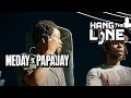 Meday x PapaJay - Corruption Vibes + Hang The Line Performance