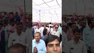 Mali samaj ke# liye bhi Aarakshan ke# liye Rakhi gai thi #vidhyadhar# Nagar mein live video song#