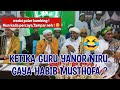 Ceramah Terbaru Guru Yanor Di hadiri Habib Musthofa Al Haddar #Faqih13 #Official