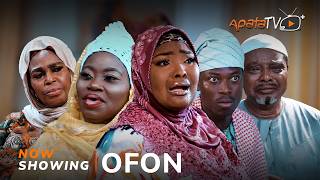 Ofon -Yoruba Movie 2024 Drama Ronke Odusanya, Apa, Toyin Ibikunle, Lola Idije, Babatee,Jire Ogunleye