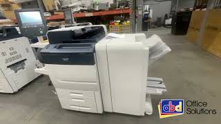 Xerox PrimeLink C9070 - Your Solution for High-Quality Prints