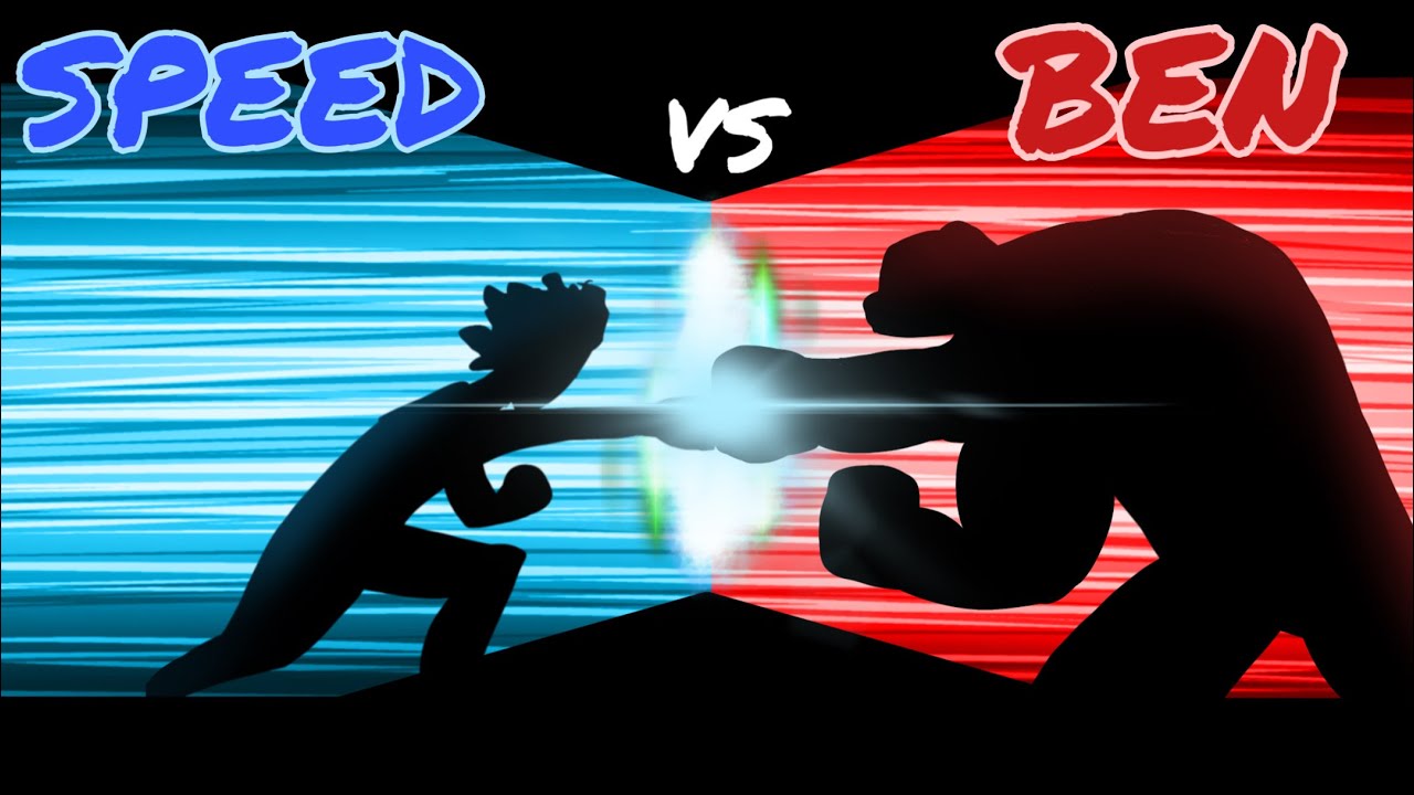 Ishowspeed Vs Ben Youtube