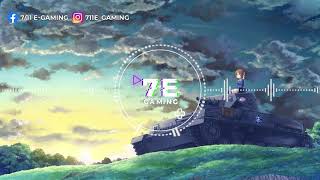 何鹏/金久哲 - 嗑儿 (DJ版) ft.7E Gaming