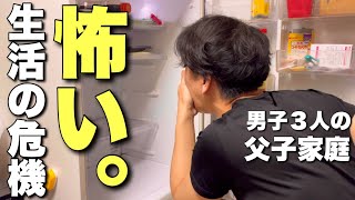 NO.256【節約出来ない】物価高騰の波にのまれて生活を切り詰めたい父子家庭の父