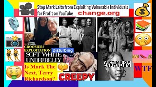 PURE EVIL The SOFT White Underbelly Files (DEEP-DIVE) EVERYTHING WRONG WITH CAPITALISM, True Crime