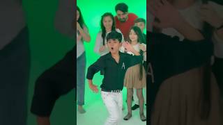 👍🏻 cute boy dancing Turkish folk dance || love this boy ❣️ #livemashup #romantic #shortsfeed #diwali