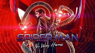 Hello Peter...You're Not Peter Parker! | Spider-Man Vs Dr.Otto Octovius