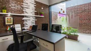 Enliven Decors - Office Design