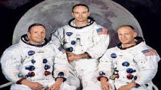 Apollo 11 Space Mission: How the astronauts almost didn’t make it back