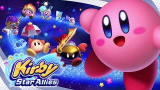 Macho of Dedede - Kirby Star Allies OST Extended | Hirokazu Ando