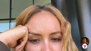 Influencer Claps Back At Chloe Rosenbaum