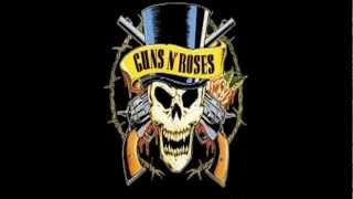 Guns N Roses Patience HD...