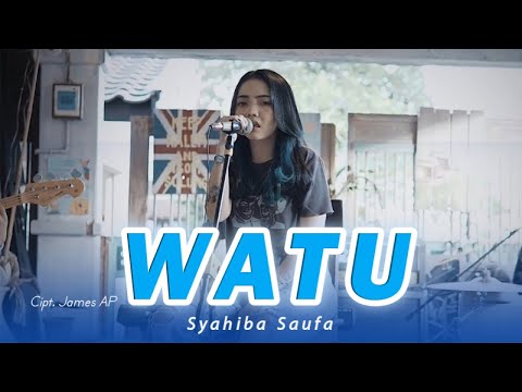 Download Lagu Syahiba Saufa Watu Mp3