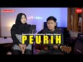 PEURIH - NAZMI NADIA X KRISHNA SAGARA [LIVE AKUSTIK]