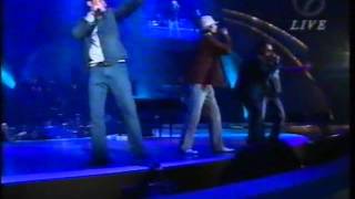 Phyne Ballerz - Kawan Makan Kawan - 2003 - LIVE