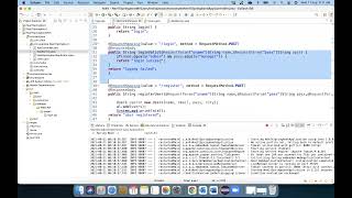 Day 2: Java with Springboot and Microservices