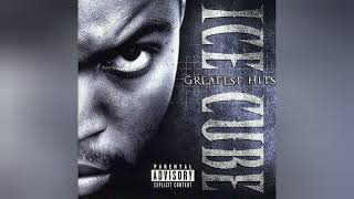 Ice Cube – Steady Mobbin' (Clean Version)
