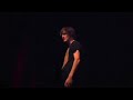 welcome to the show opening bo burnham hd captions front row