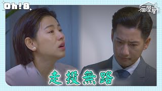 【一個屋簷下】EP74｜慧敏為公司心力交瘁 看在有年眼裡好心疼｜Under One Roof｜Oh!8歐叭