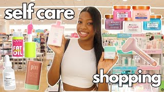 let's go self care + makeup shopping at Ulta Beauty!