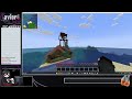 minecraft the cracker s wither storm livestream