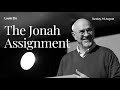 The Jonah Assignment - Ps. Louis Els