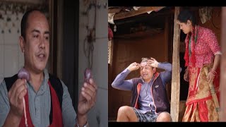 किड्नी बेचेर सुन्तलीलाई तिलहरी || Dhurmus, Suntali || Meri Bassai Best Comedy Clip