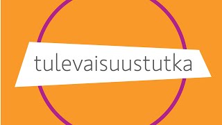 Tulevaisuustutka 24.10.2024: Uusimaalaisten nuorten työllisyyden näkymät