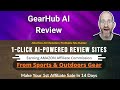 GearHub AI Review