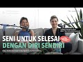 Lunch #110: Validasi Orang Ga Bikin Tidur Kita Lebih Nyenyak feat. Andrea Gunawan & Gita Sjahrir