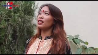 देवी घर्ति मगरको दशैंको यस्तो छ योजना   Devi Gharti Magars Dashain Plan   Canada Nepal