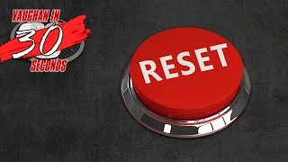 MODO | Reset Tool Attributes