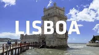 Encante-se por LISBOA - Portugal | Viagem Europa | Gourmet a dois