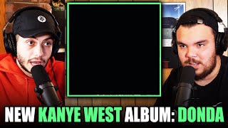 Kanye West’s DONDA: First REACTION/ REVIEW