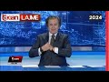 Edicioni i Lajmeve Tv Klan 11 Dhjetor 2024, ora 23:40 | Lajme - News