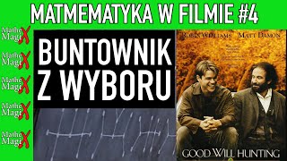 Buntownik z Wyboru i Zadanie z Teorii Grafów | MatheMagiX#60