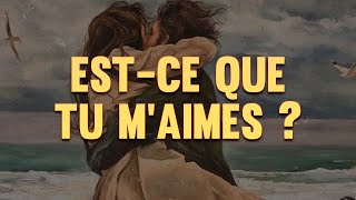 GIMS - Est-ce que tu m'aimes ? (sub. español)