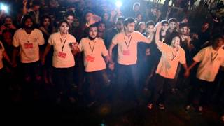 Jal Live @ Skyline Carnival 2012. Unda-Ground Coverage Part Four