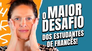 📚 Regras Básicas da Pronúncia Francesa 2/2 | Céline Chevallier